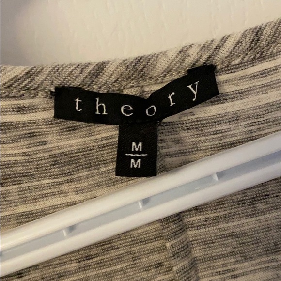 Theory sleeveless dress - Picture 2 of 3